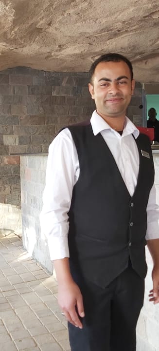 Sonstiges Stella Garden Resort & Spa, Makadi Bay