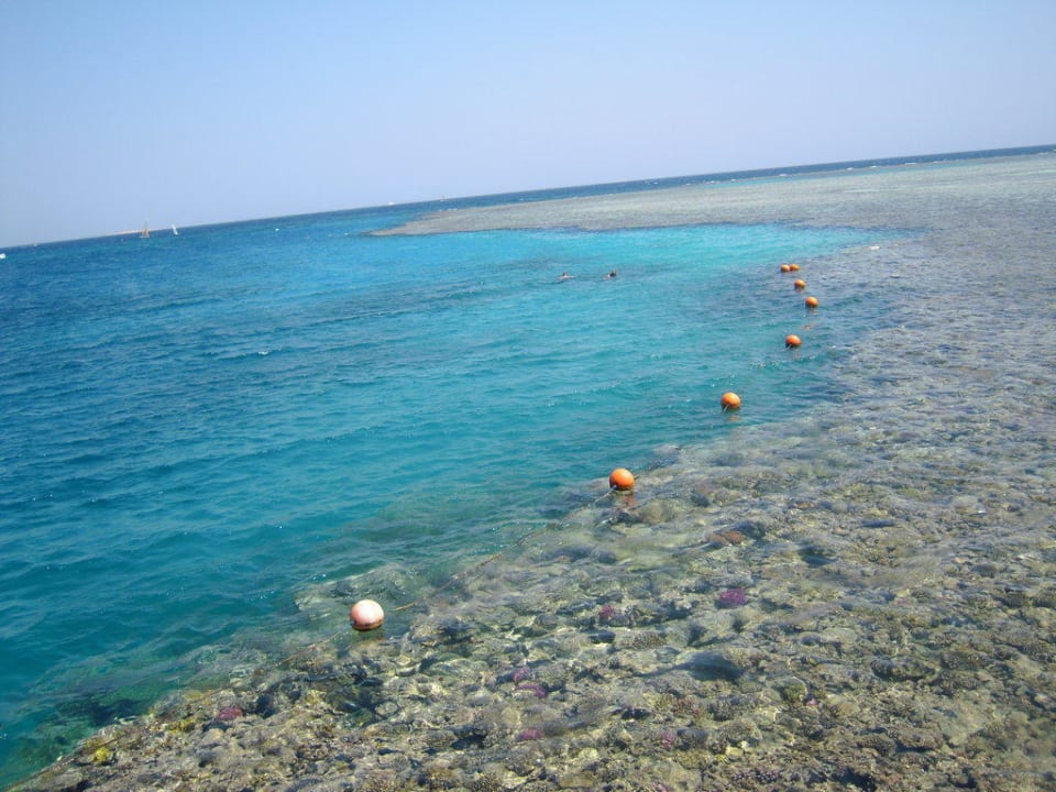 Meer Stella Beach Resort & Spa Makadi Bay