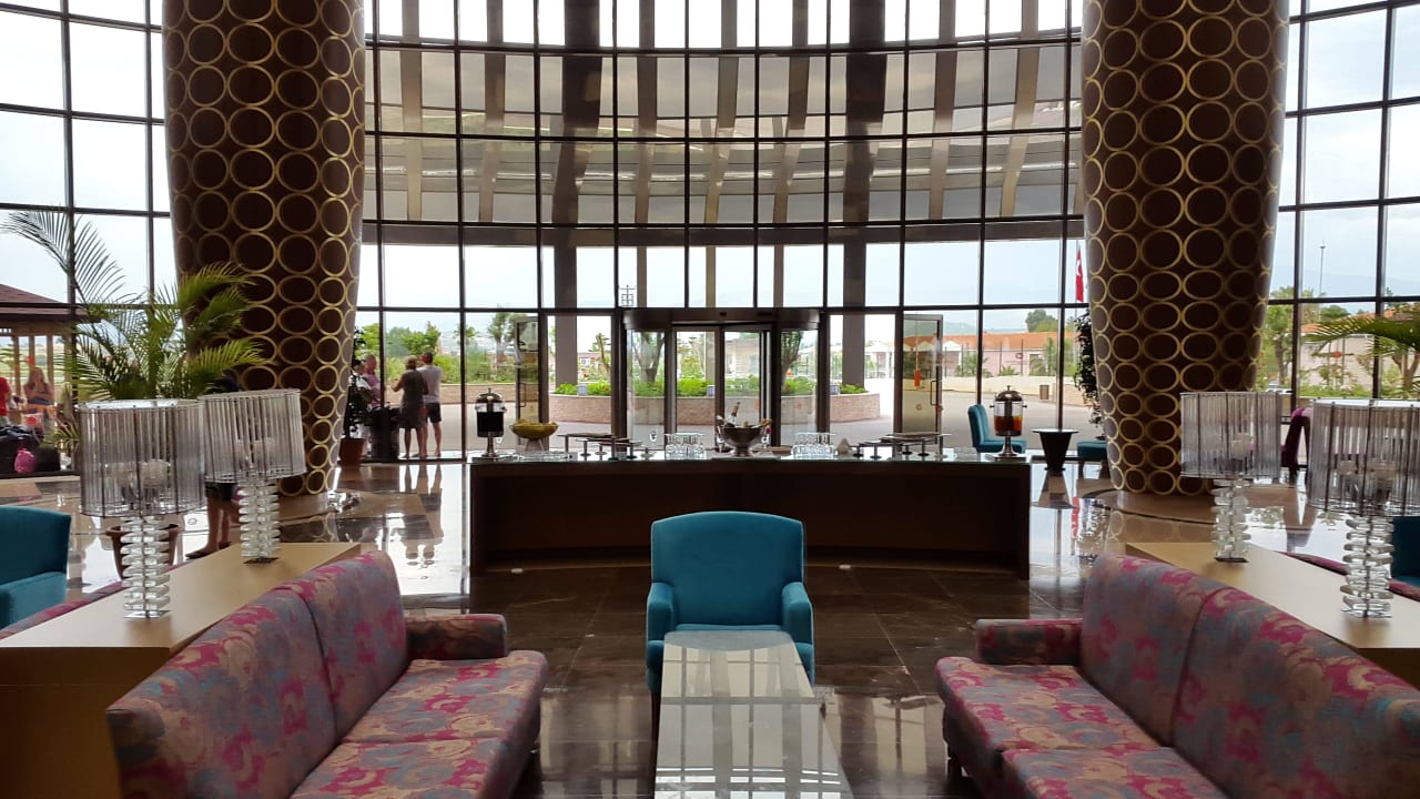 Immer sauber Sunmelia Beach Resort