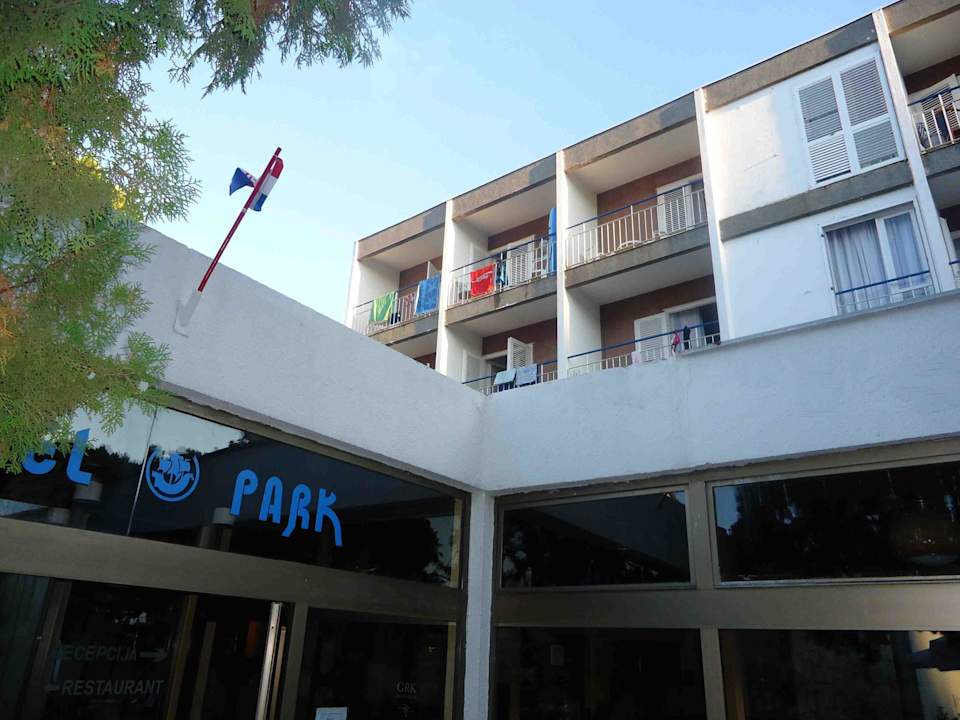 Hotel Park Hotel Park