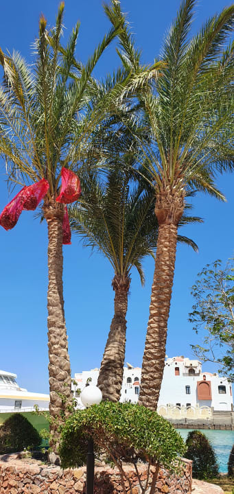 Außenansicht Arabella Azur Resort