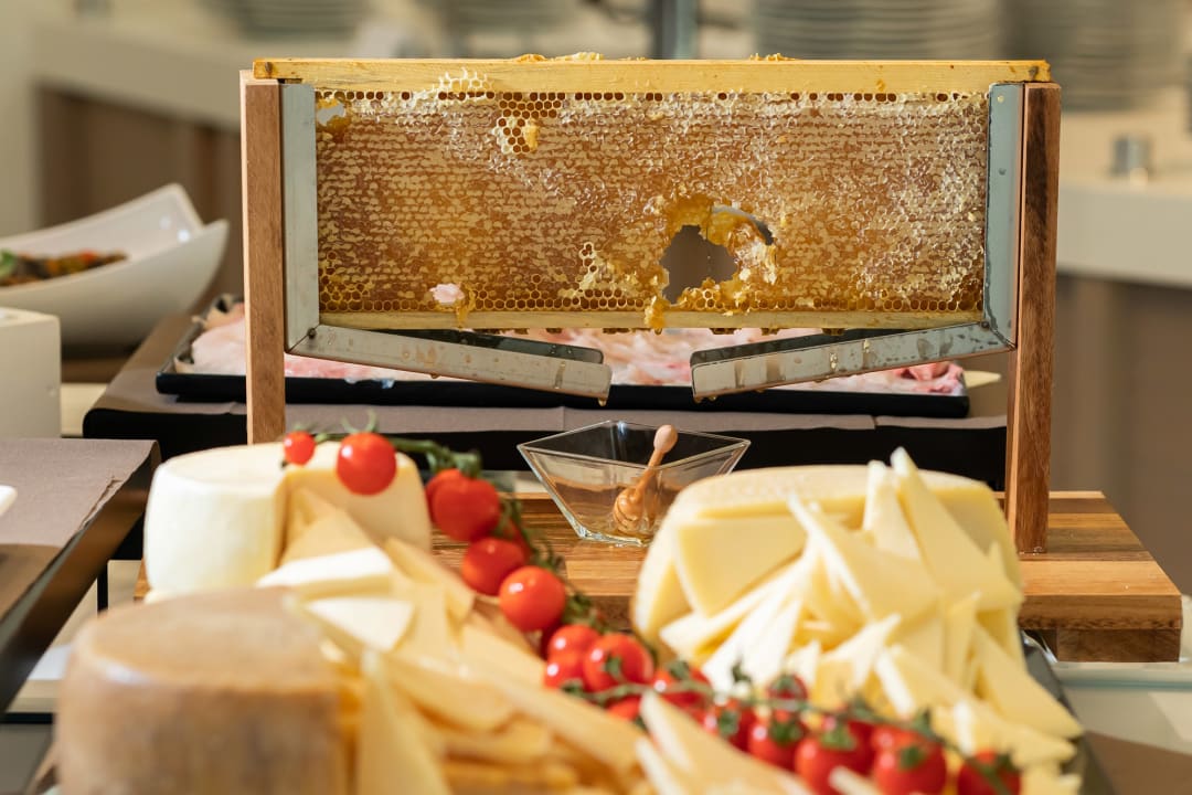 Gastro Hotel Capo Nord