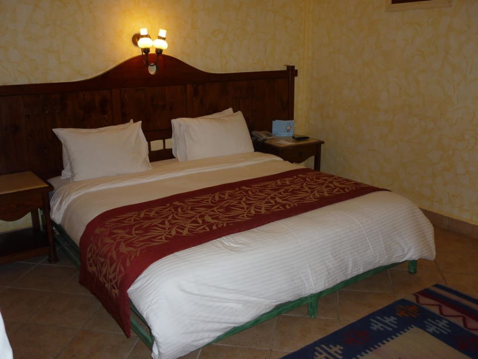 Doppelbett Charmillion Sea Life Resort