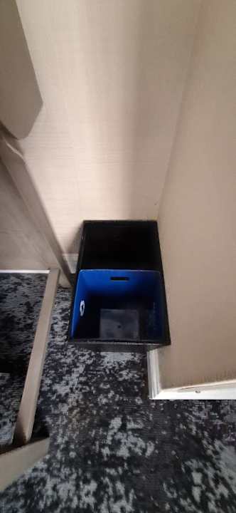 Zimmer Hotel The Henry