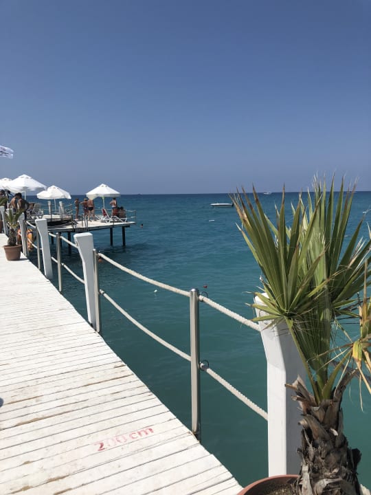 Strand Selectum Family Resort Side