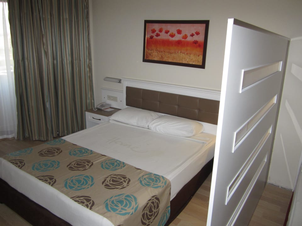 Zimmer 5413 Hane Family Resort