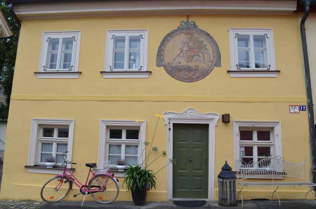 Das ist die Hölle 12 Gästehaus Hölle 12