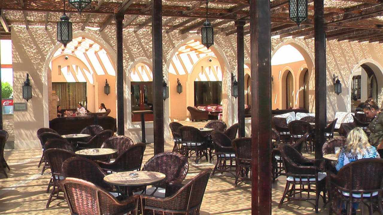 Bar TUI MAGIC LIFE Kalawy