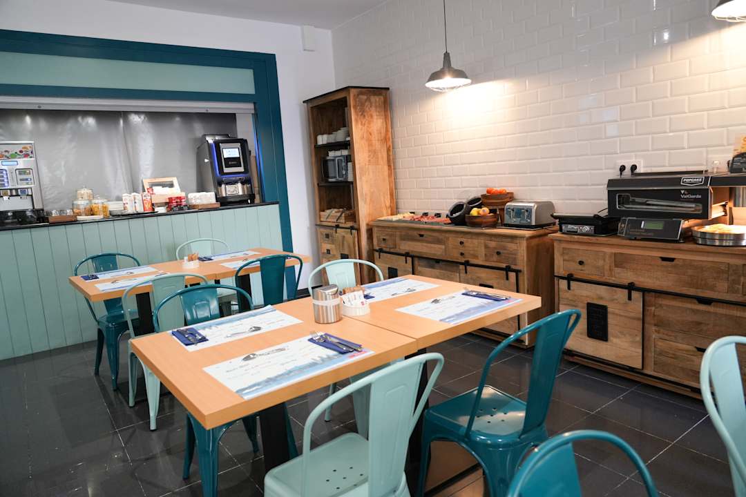 Gastro htop BCN City