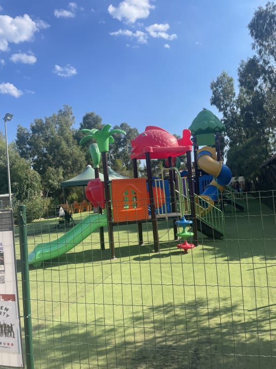 Sport & Freizeit 4 Mori Family Village