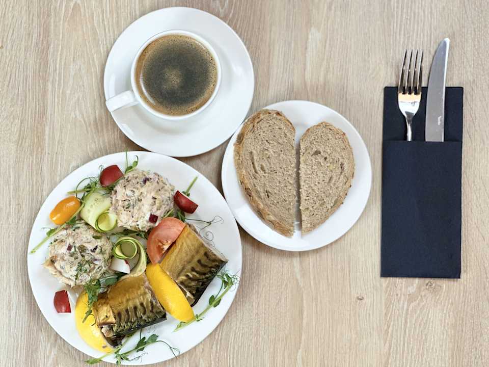 Gastro Umi Hotel Sopot