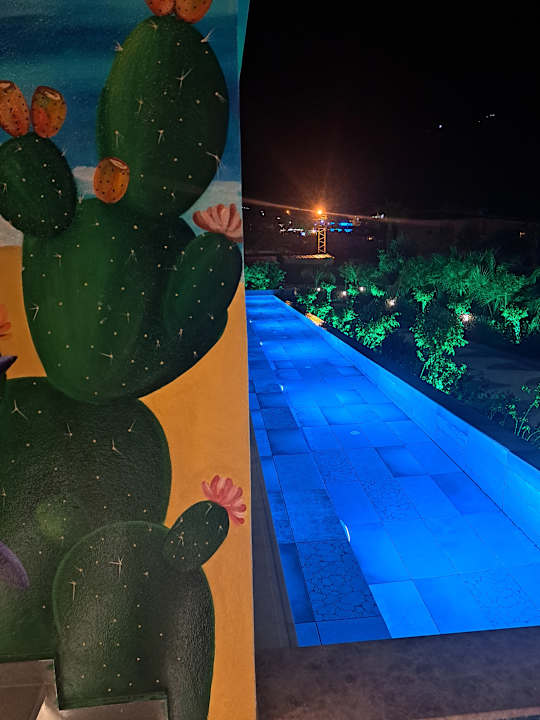 Zimmer Ada Port Hotel Adults Only