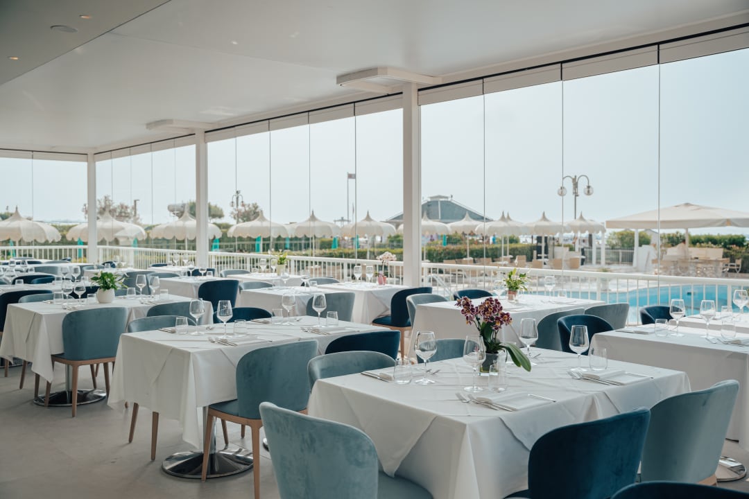 Gastro Hotel Galassia Suites & Spa