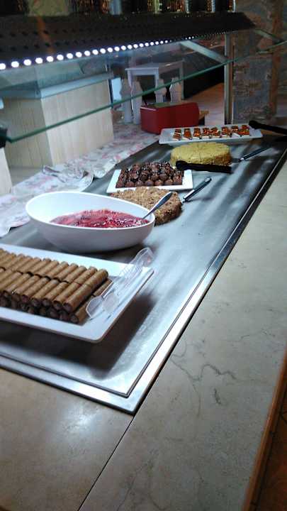 Gastro HI Hotels Imperial Resort