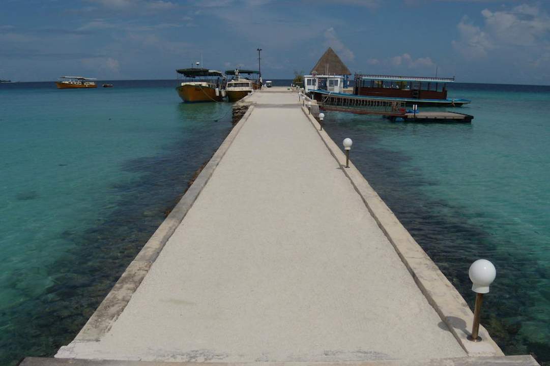 Summer Island Village Summer Island Maldives