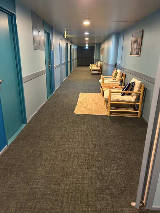 Sonstiges Mercure Bordeaux Cité Mondiale Centre Ville