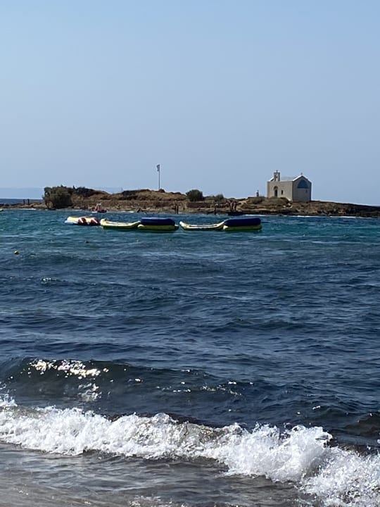 Strand Calimera Sirens Beach