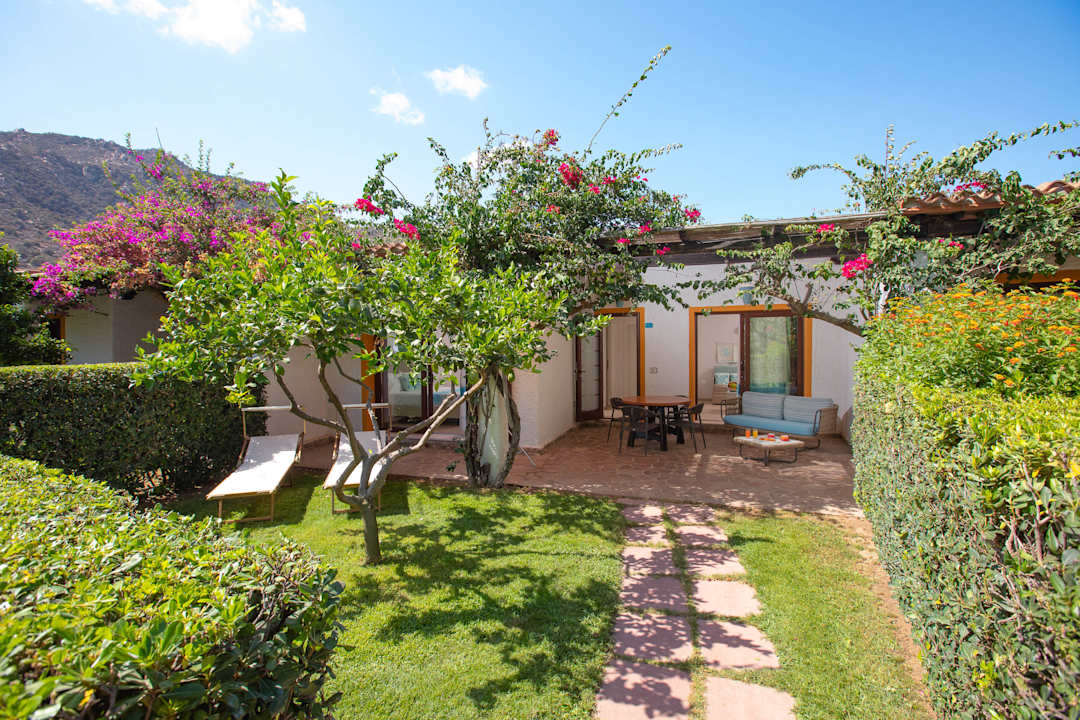 Zimmer Cormoran Hotel & Residence