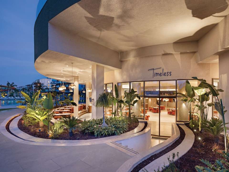 Gastro Liberty Signa