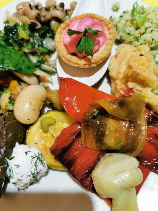 Gastro Atlantica Plimmiri