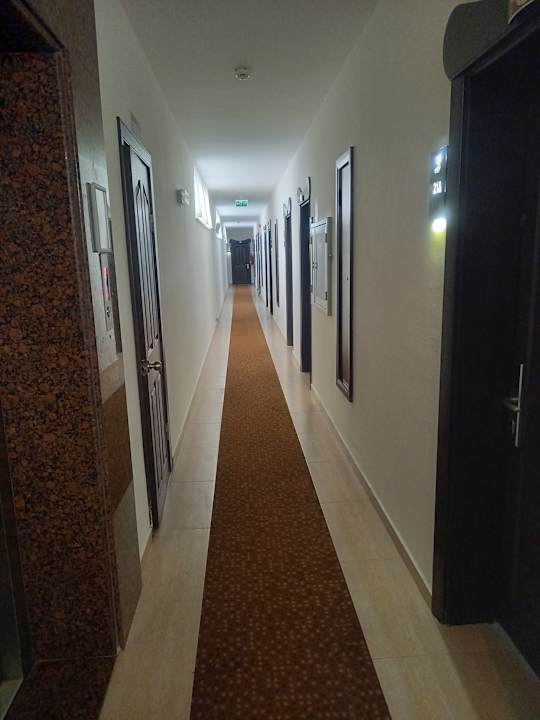 Sonstiges Gardenia Hotel