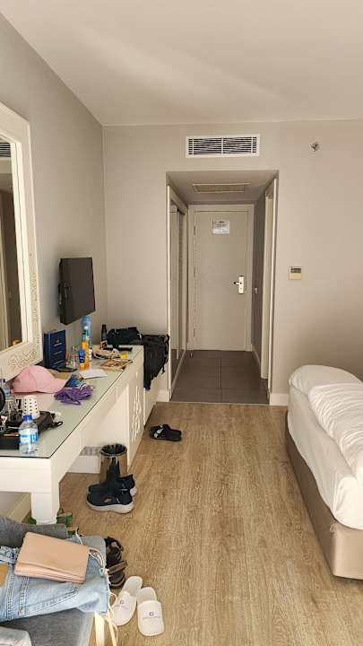 Zimmer Seamelia Beach Resort