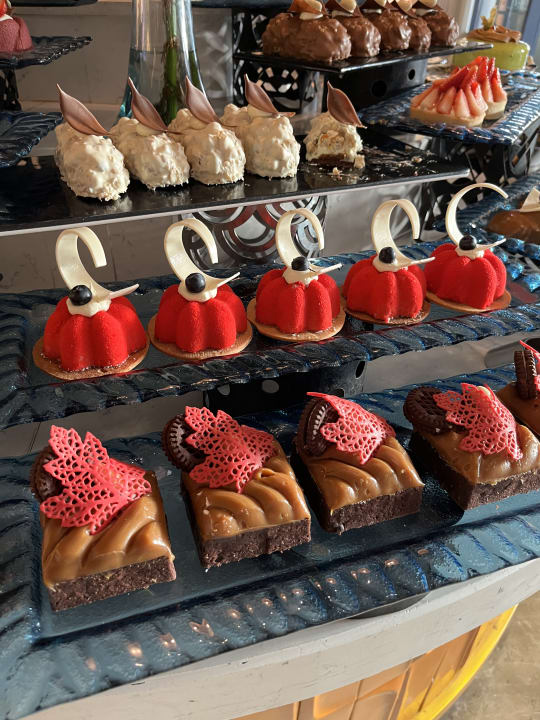 Gastro Seaden Quality Resort & Spa