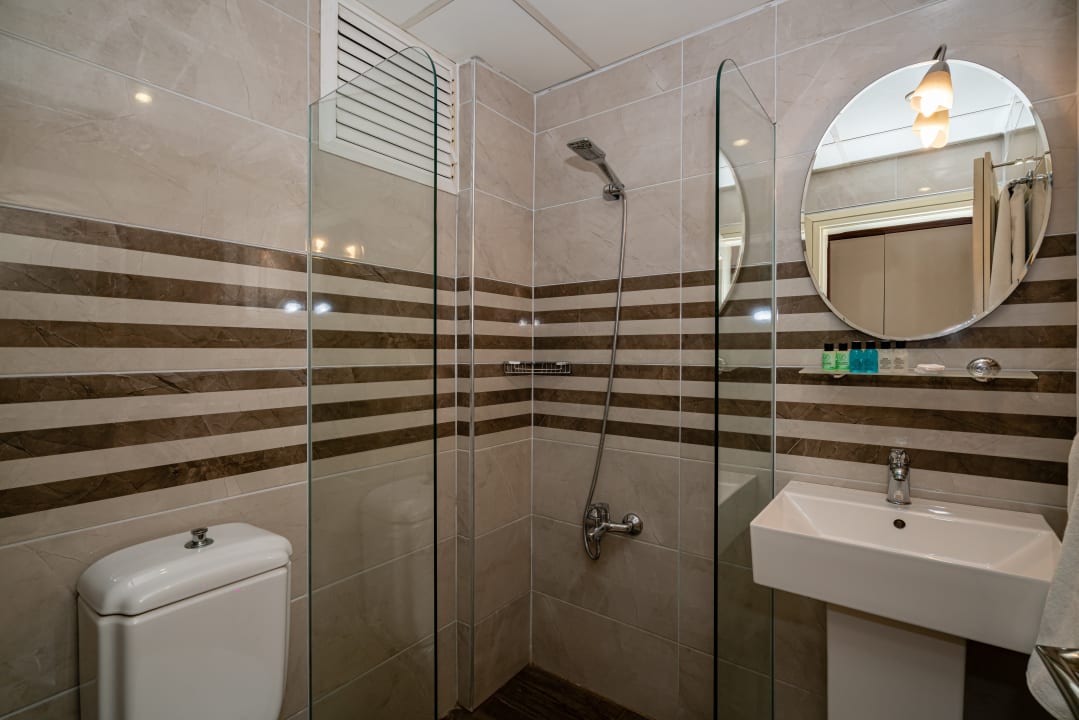 Zimmer Tu Casa Gelidonya Hotel