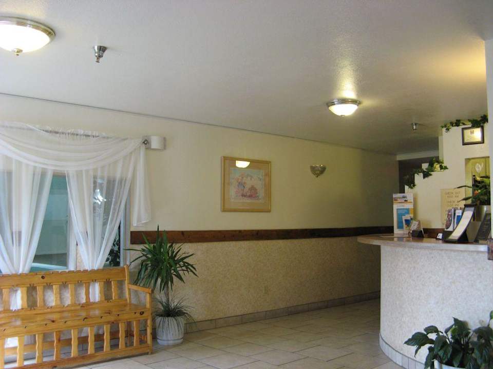 Comfort Inn in Espanola, New Mexico Hotel Comfort Inn Espanola