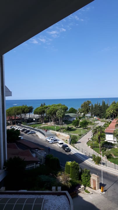 Ausblick Trendy Palm Beach (Adults Only, 16+)