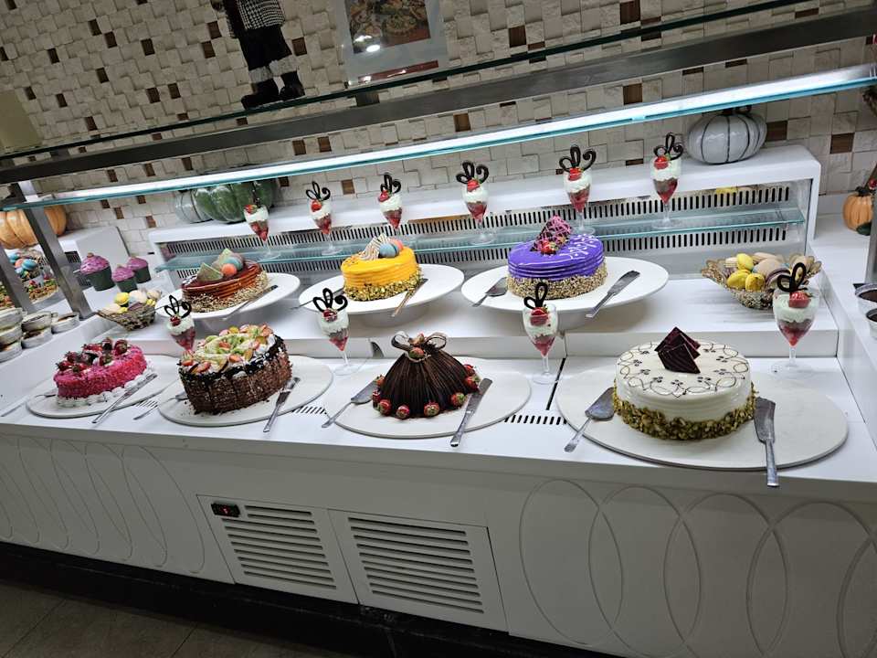 Gastro Hane Family Resort