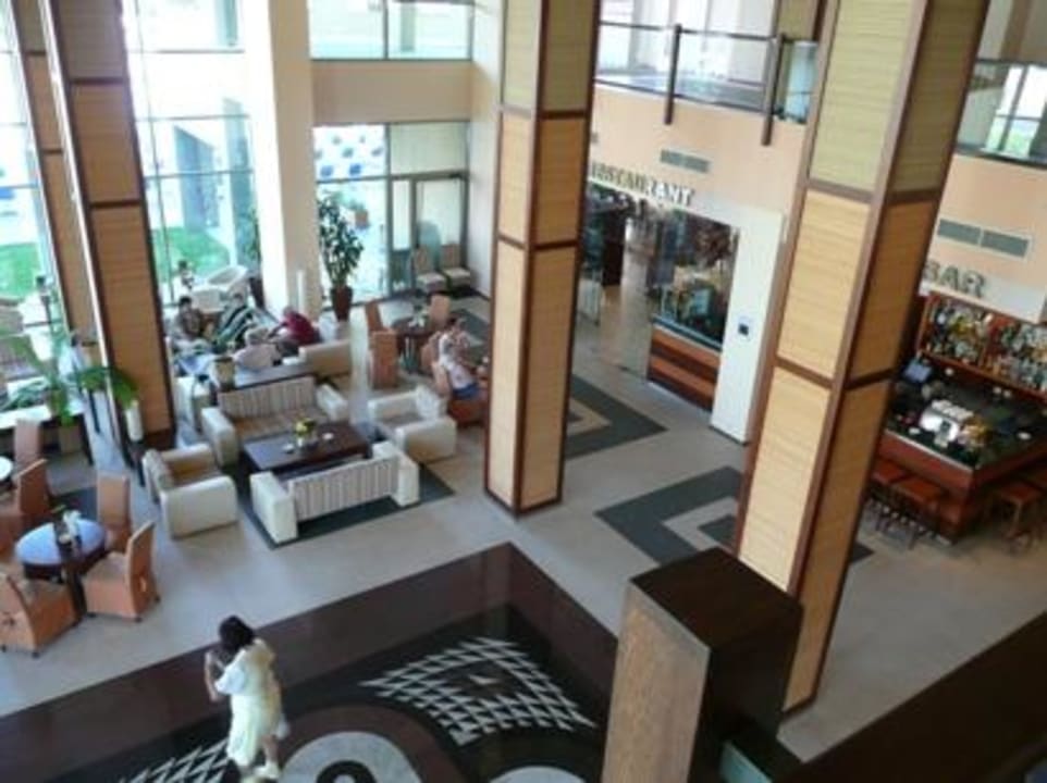Lobbybar Meliá Sunny Beach