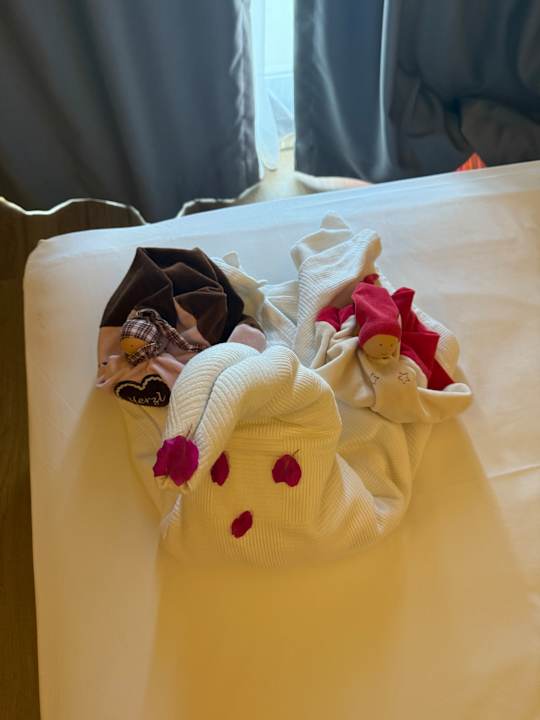 Zimmer Dream Fun World