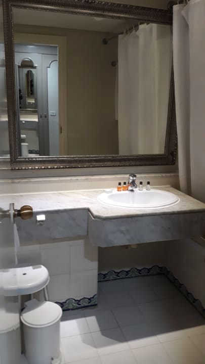 Zimmer Hotel El Mouradi Port El Kantaoui