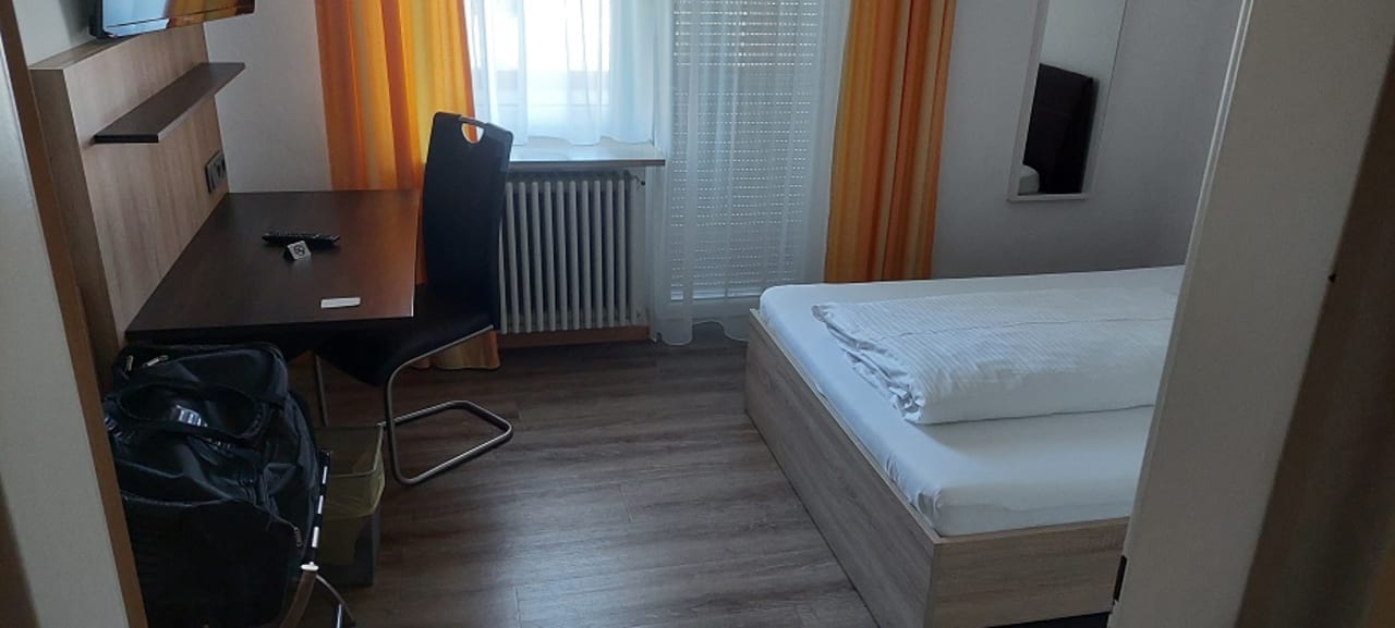 Zimmer Hotel Garni Leitl