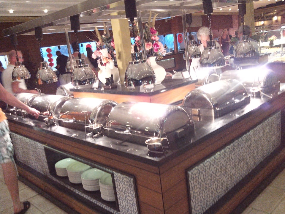 Октябрь 2013 Limak Limra Hotel & Resort