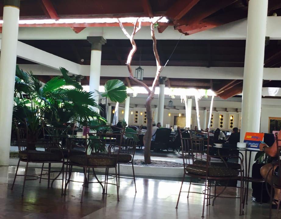 Restaurant Paradisus Varadero Resort & Spa