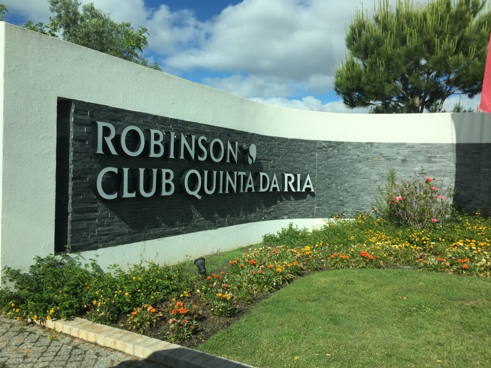 Sonstiges ROBINSON QUINTA DA RIA