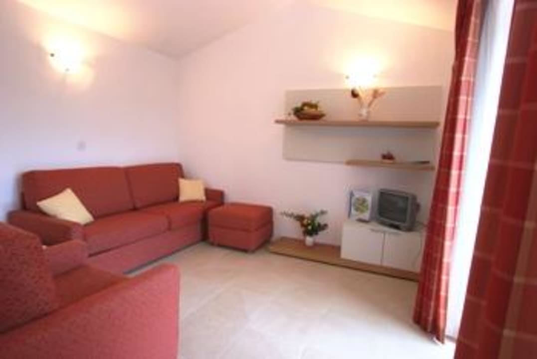 Camere Allegroitalia Elba Golf