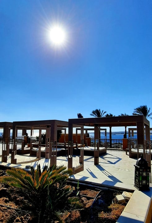 Ausblick Grand Waterworld Makadi & Family Star Makadi