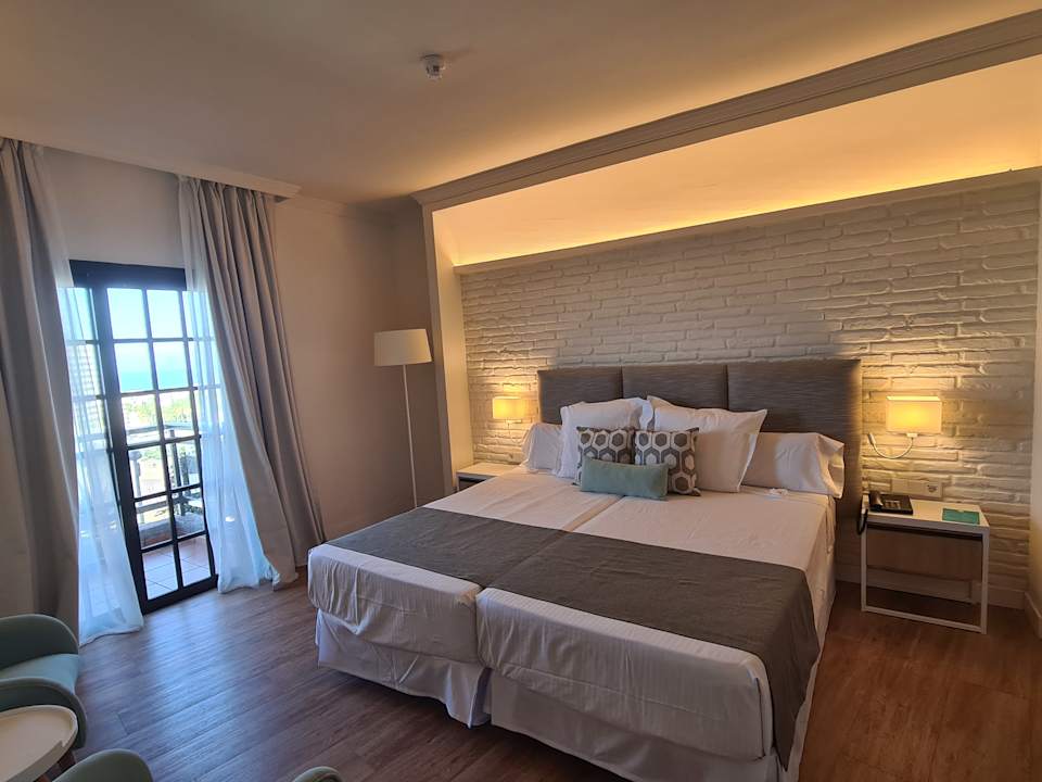 Zimmer AluaSoul Orotava Valley