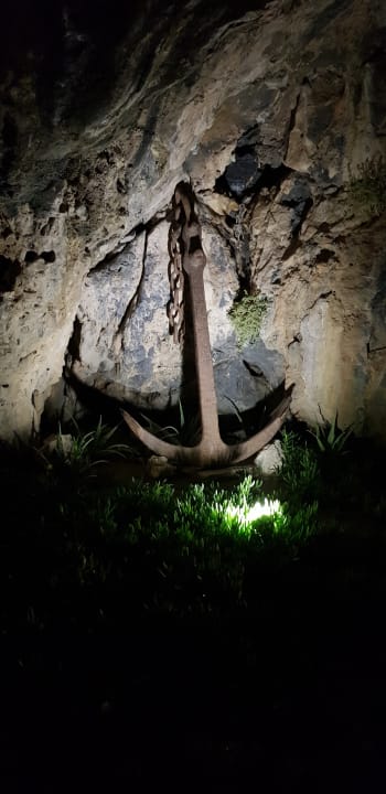 Sonstiges TUI BLUE Sarigerme Park