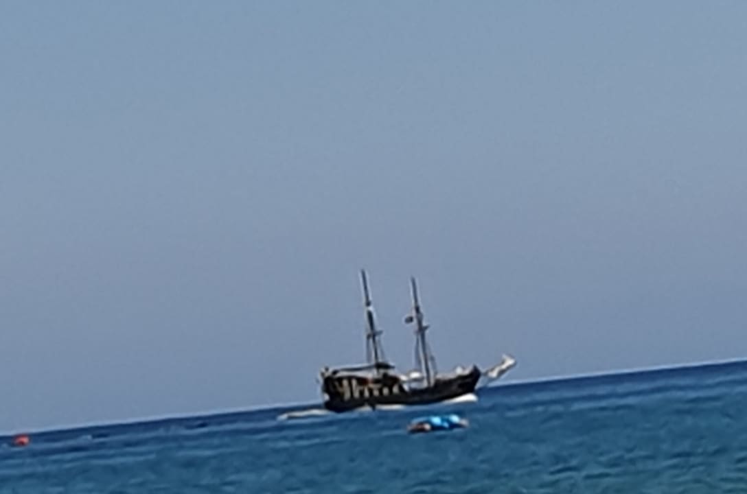 Strand Bio Suites Hotel