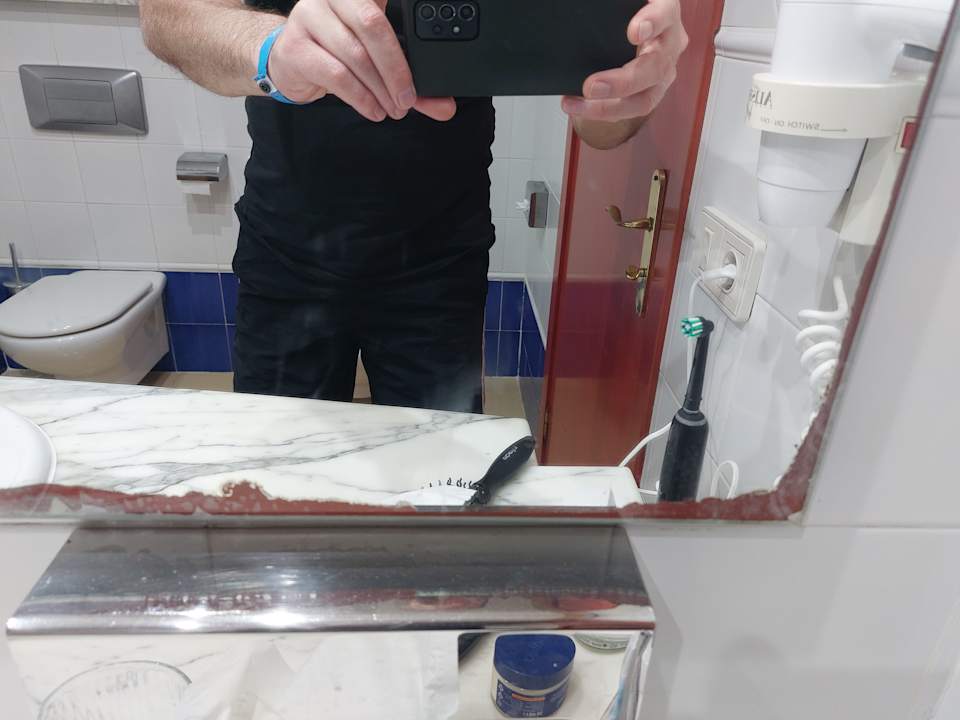 Zimmer SBH Costa Calma Beach Resort