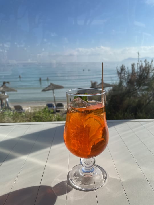 Ausblick Iberostar Waves Playa de Muro