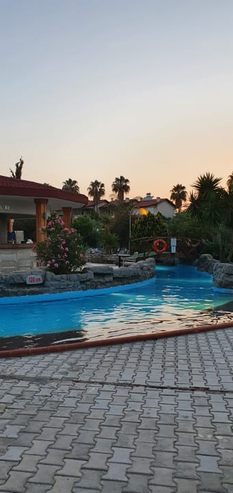 Pool Kahya Resort Aqua & Spa