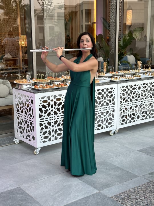 Sport & Freizeit Steigenberger Resort Ras Soma