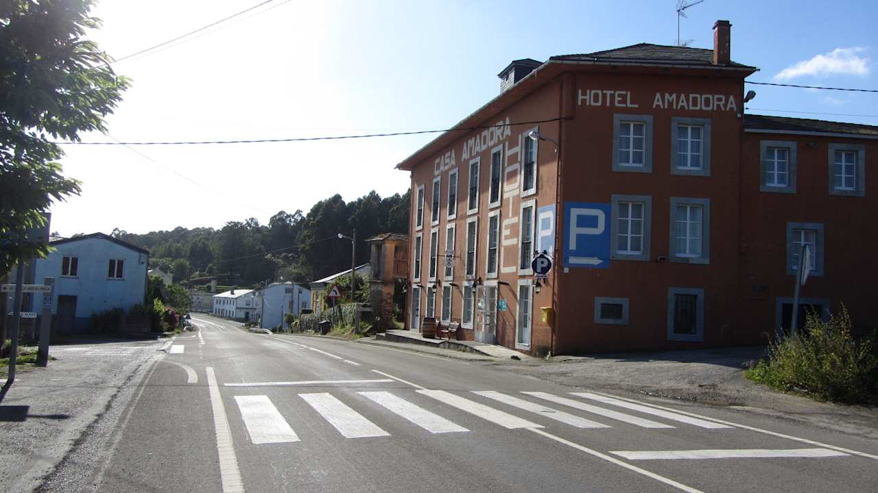 Hotel Casa Amadora Hotel Casa Amadora