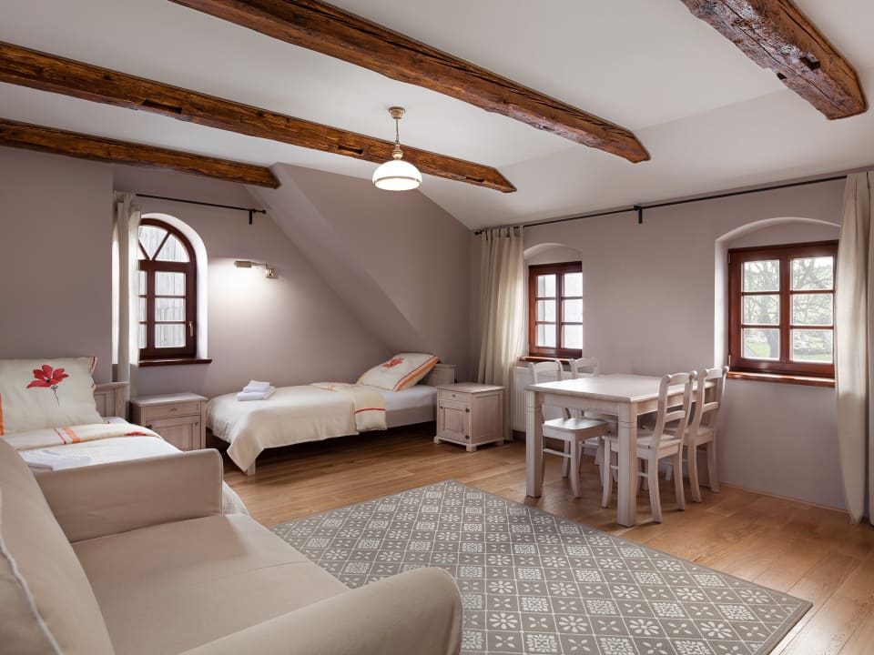 Zimmer Pension Villa Greta