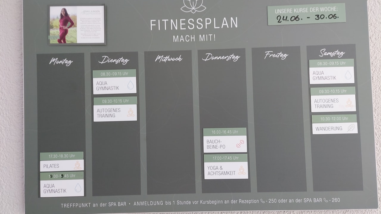 Sport & Freizeit Sporthotel Grafenwald